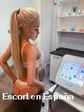 Prywatny sex escort Gdańsk