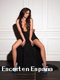 Escorts independientes 